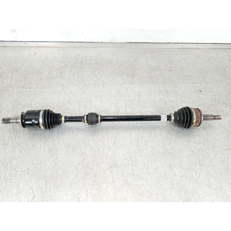 Recambio de transmision delantera derecha para toyota yaris (_p21_, _pa1_, _ph1_) 1.5 hybrid (mxph11) referencia OEM IAM 434100D