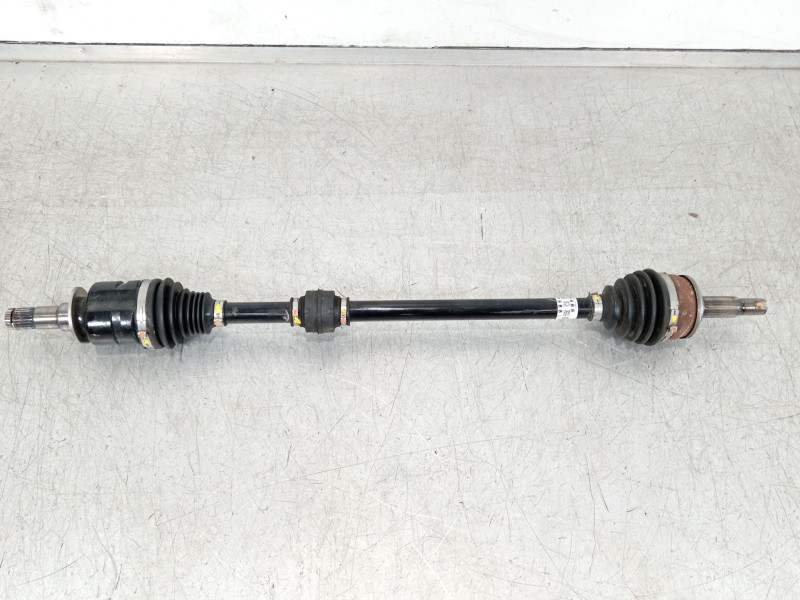 Recambio de transmision delantera derecha para toyota yaris (_p21_, _pa1_, _ph1_) 1.5 hybrid (mxph11) referencia OEM IAM 434100D