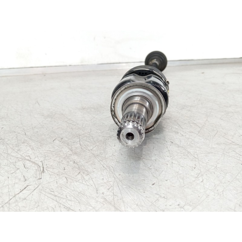 Recambio de transmision delantera derecha para toyota yaris (_p21_, _pa1_, _ph1_) 1.5 hybrid (mxph11) referencia OEM IAM 434100D