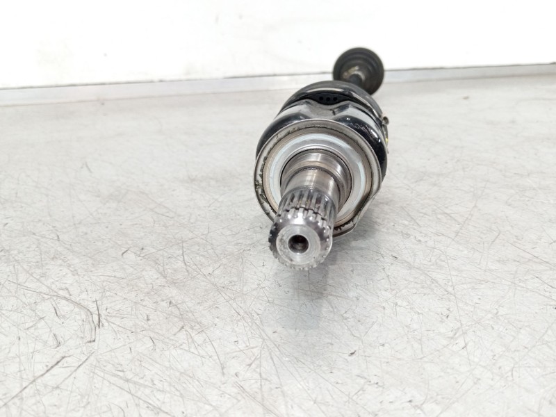 Recambio de transmision delantera derecha para toyota yaris (_p21_, _pa1_, _ph1_) 1.5 hybrid (mxph11) referencia OEM IAM 434100D