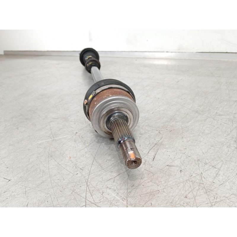 Recambio de transmision delantera derecha para toyota yaris (_p21_, _pa1_, _ph1_) 1.5 hybrid (mxph11) referencia OEM IAM 434100D