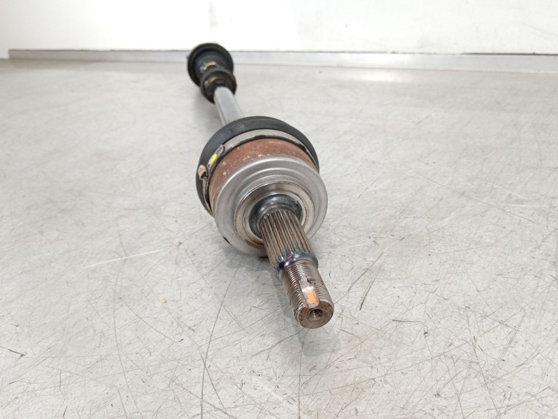 Recambio de transmision delantera derecha para toyota yaris (_p21_, _pa1_, _ph1_) 1.5 hybrid (mxph11) referencia OEM IAM 434100D