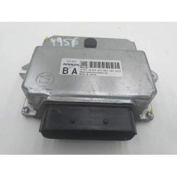 CENTRALITA MOTOR UCE 237513EVOA A1CA04 X025X28