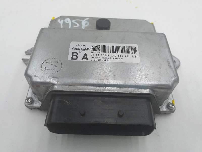 CENTRALITA MOTOR UCE 237513EVOA A1CA04 X025X28