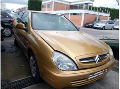 citroën xsara coupé (n0) del año 2000 2