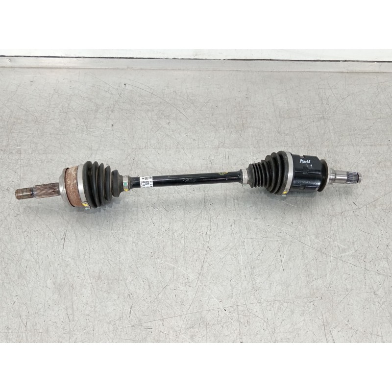 Recambio de transmision delantera izquierda para toyota yaris (_p21_, _pa1_, _ph1_) 1.5 hybrid (mxph11) referencia OEM IAM 43420