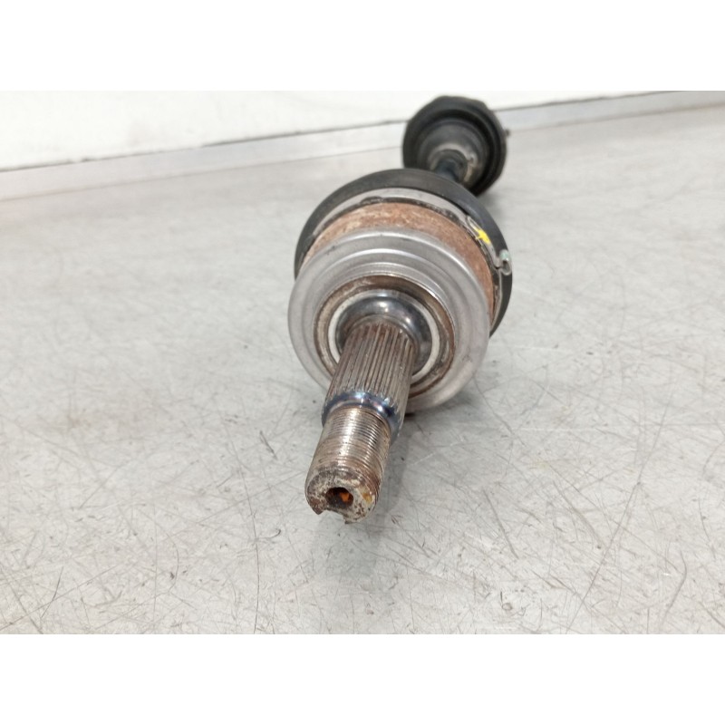 Recambio de transmision delantera izquierda para toyota yaris (_p21_, _pa1_, _ph1_) 1.5 hybrid (mxph11) referencia OEM IAM 43420