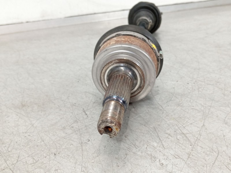 Recambio de transmision delantera izquierda para toyota yaris (_p21_, _pa1_, _ph1_) 1.5 hybrid (mxph11) referencia OEM IAM 43420