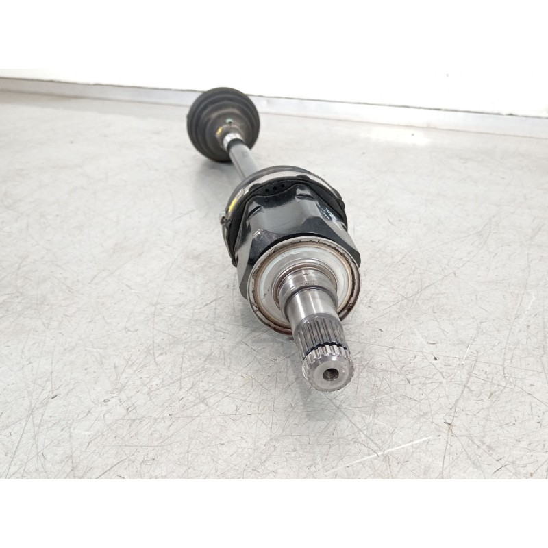 Recambio de transmision delantera izquierda para toyota yaris (_p21_, _pa1_, _ph1_) 1.5 hybrid (mxph11) referencia OEM IAM 43420