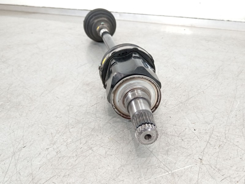 Recambio de transmision delantera izquierda para toyota yaris (_p21_, _pa1_, _ph1_) 1.5 hybrid (mxph11) referencia OEM IAM 43420