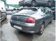 peugeot 407 (6d_) del año 2005