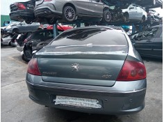peugeot 407 (6d_) del año 2005 2