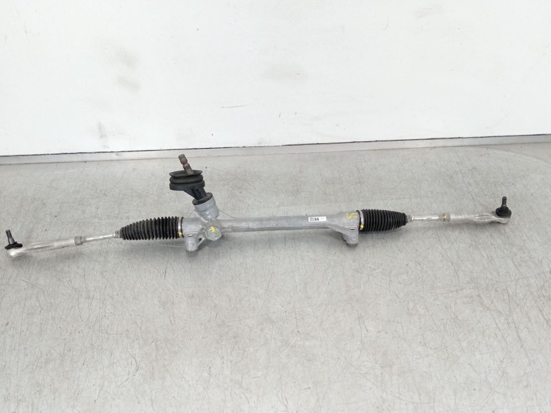 Recambio de cremallera direccion para toyota yaris (_p21_, _pa1_, _ph1_) 1.5 hybrid (mxph11) referencia OEM IAM 455100D630  