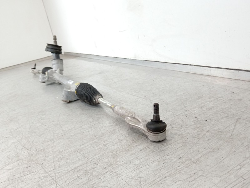 Recambio de cremallera direccion para toyota yaris (_p21_, _pa1_, _ph1_) 1.5 hybrid (mxph11) referencia OEM IAM 455100D630  