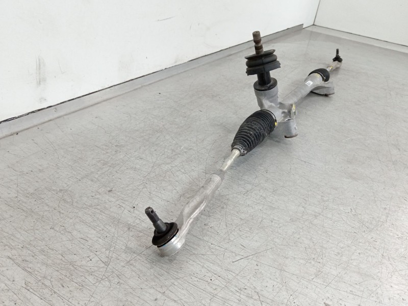 Recambio de cremallera direccion para toyota yaris (_p21_, _pa1_, _ph1_) 1.5 hybrid (mxph11) referencia OEM IAM 455100D630  