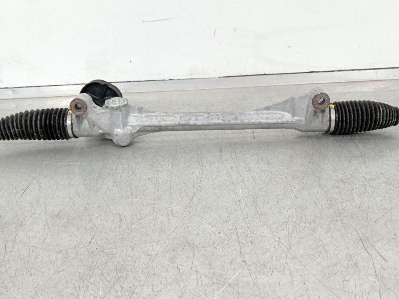 Recambio de cremallera direccion para toyota yaris (_p21_, _pa1_, _ph1_) 1.5 hybrid (mxph11) referencia OEM IAM 455100D630  