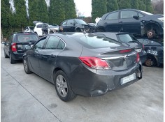 opel insignia a (g09) del año 2009