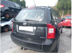 kia carens iii monospace (un) del año 2009 2