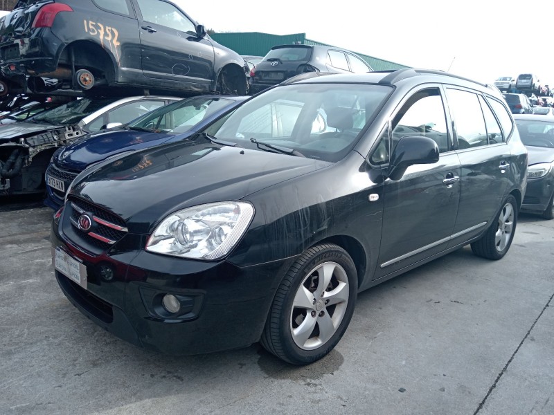 kia carens iii monospace (un) del año 2009