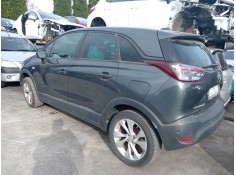 opel crossland x / crossland (p17, p2qo) del año 2017