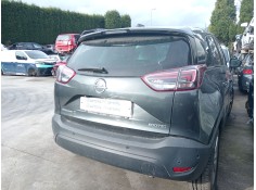 opel crossland x / crossland (p17, p2qo) del año 2017 2