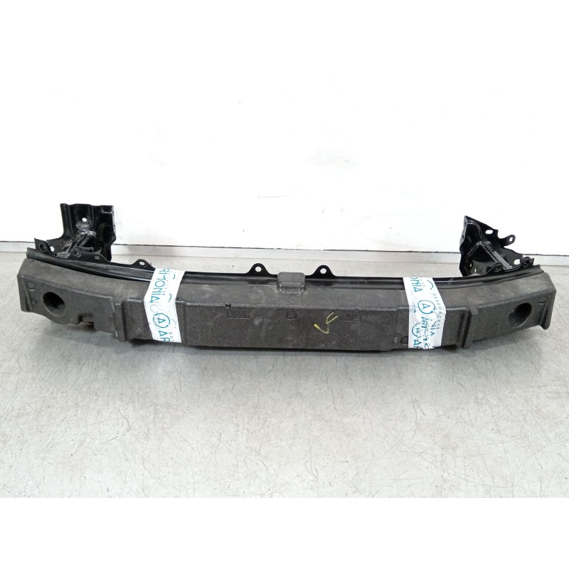 Recambio de refuerzo paragolpes delantero para toyota yaris (_p21_, _pa1_, _ph1_) 1.5 hybrid (mxph11) referencia OEM IAM 52131K0