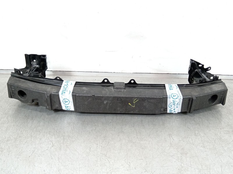 Recambio de refuerzo paragolpes delantero para toyota yaris (_p21_, _pa1_, _ph1_) 1.5 hybrid (mxph11) referencia OEM IAM 52131K0