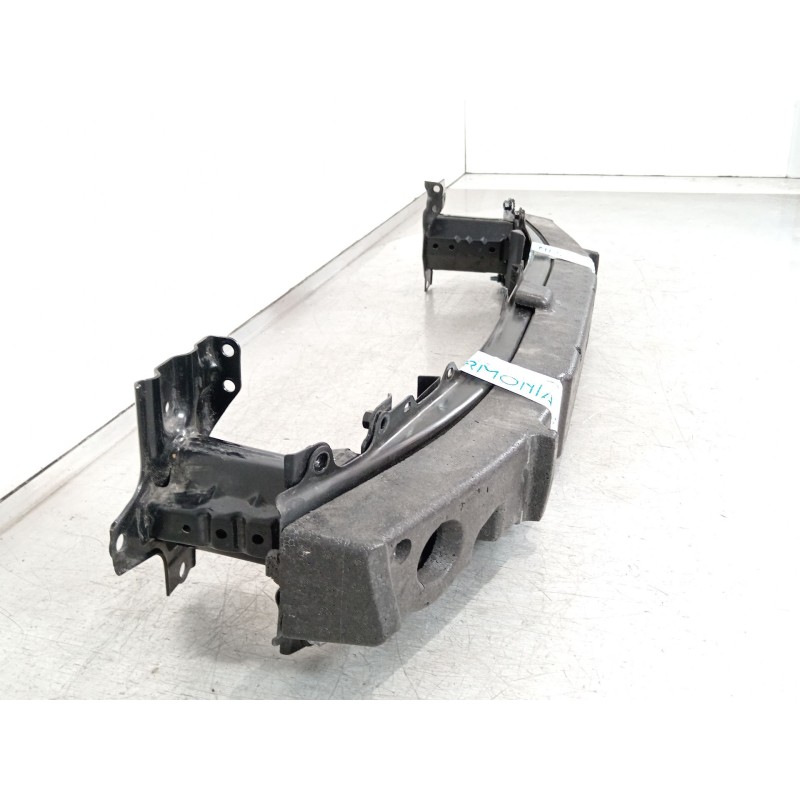 Recambio de refuerzo paragolpes delantero para toyota yaris (_p21_, _pa1_, _ph1_) 1.5 hybrid (mxph11) referencia OEM IAM 52131K0