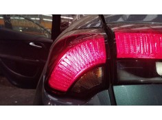 Recambio de piloto trasero izquierdo para fiat tipo hatchback (356_, 357_) 1.5 t4 hybrid referencia OEM IAM 52162676 320E001439  2