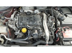Recambio de motor completo para renault laguna iii (bt0/1) 2.0 dci (bt01, bt08, bt09, bt0e, bt0k, bt12, bt1c, bt1d,... referenci