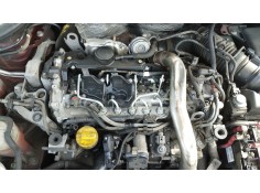Recambio de motor completo para renault laguna iii (bt0/1) 2.0 dci (bt01, bt08, bt09, bt0e, bt0k, bt12, bt1c, bt1d,... referenci 2