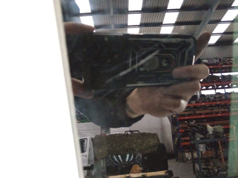 Recambio de techo electrico para volkswagen golf vii lim. gte referencia OEM IAM 5G6877071A 5G6877045D 8V3959591A