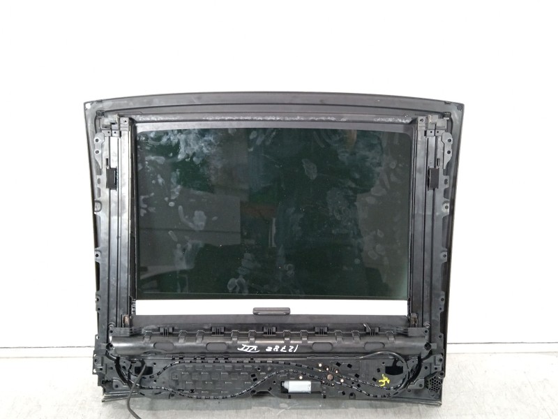 Recambio de techo electrico para volkswagen golf vii lim. gte referencia OEM IAM 5G6877071A 5G6877045D 8V3959591A