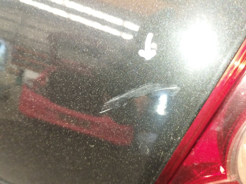 Recambio de porton trasero para toyota auris (_e15_) 2.0 d-4d (ade150_) referencia OEM IAM 6700502110  