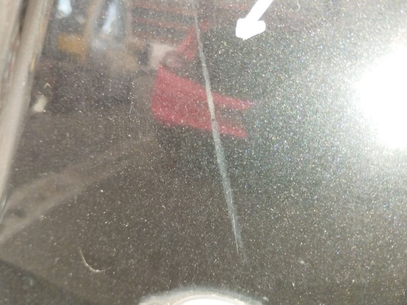 Recambio de porton trasero para toyota auris (_e15_) 2.0 d-4d (ade150_) referencia OEM IAM 6700502110  