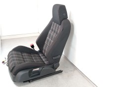 Recambio de asiento delantero izquierdo para volkswagen golf vi (5k1) 2.0 gti referencia OEM IAM 1K4881105PA 1K0881375AM 5K48817 2