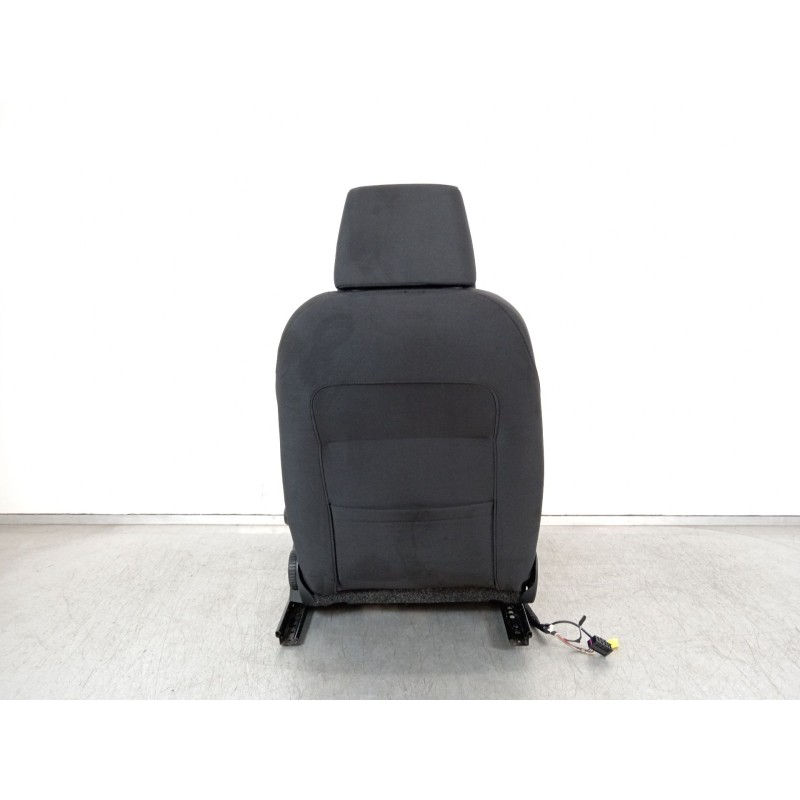Recambio de asiento delantero izquierdo para volkswagen golf vi (5k1) 2.0 gti referencia OEM IAM 1K4881105PA 1K0881375AM 5K48817