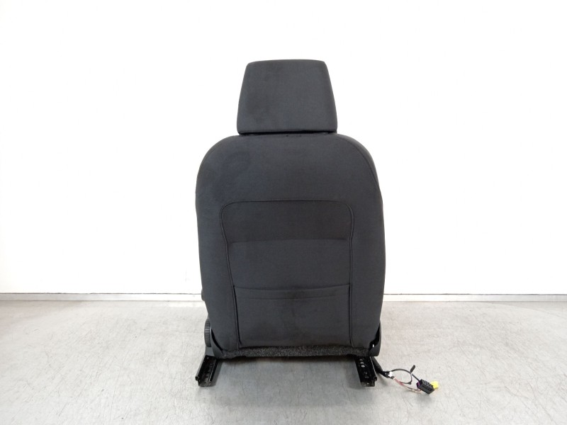 Recambio de asiento delantero izquierdo para volkswagen golf vi (5k1) 2.0 gti referencia OEM IAM 1K4881105PA 1K0881375AM 5K48817