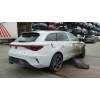 CUPRA LEON SPORTSTOURER (KL8, KU8, KUD)
