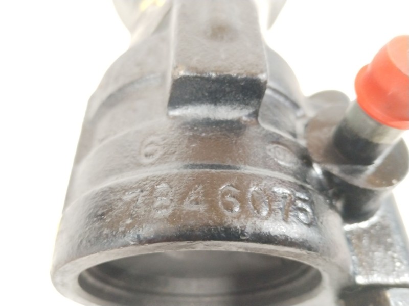 Recambio de bomba direccion para jaguar xj (xj40, xj81) 6 3.6 referencia OEM IAM 7846075  