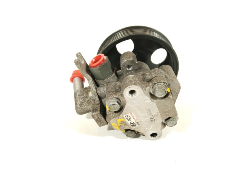 Recambio de bomba direccion para hyundai tucson (jm) 2.0 crdi referencia OEM IAM 571002E200  