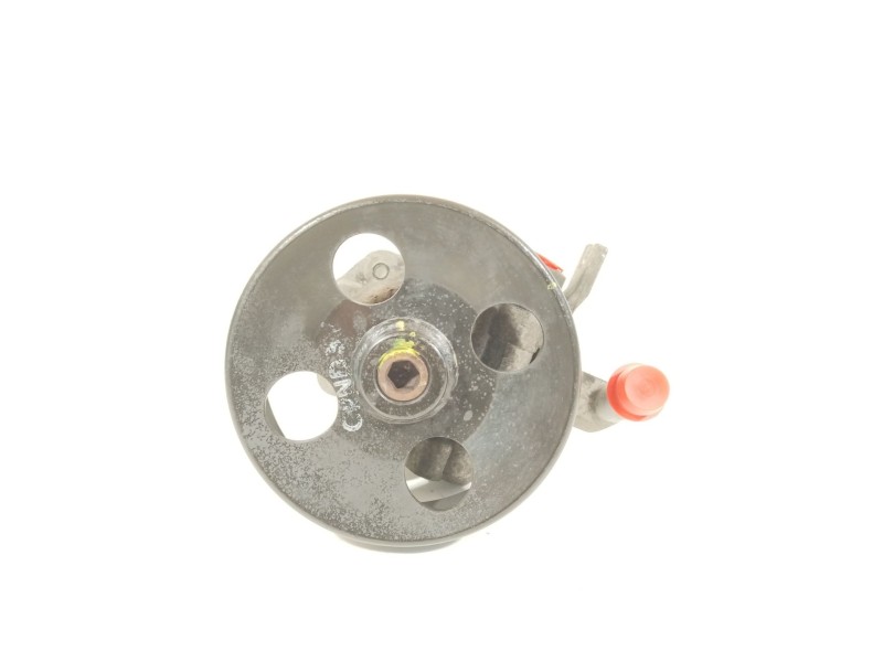 Recambio de bomba direccion para hyundai tucson (jm) 2.0 crdi referencia OEM IAM 571002E200  