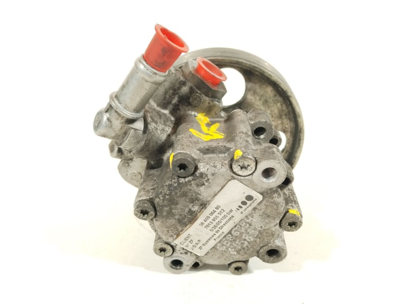Recambio de bomba direccion para peugeot expert furgoneta (222) 2.0 hdi referencia OEM IAM 9640906480 7613955512 