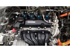 Recambio de motor completo para hyundai kona (os, ose, osi) 1.6 gdi hybrid referencia OEM IAM G4LL  