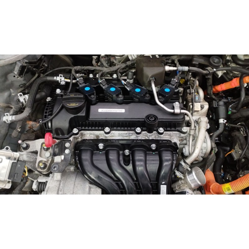 Recambio de motor completo para hyundai kona (os, ose, osi) 1.6 gdi hybrid referencia OEM IAM G4LL  