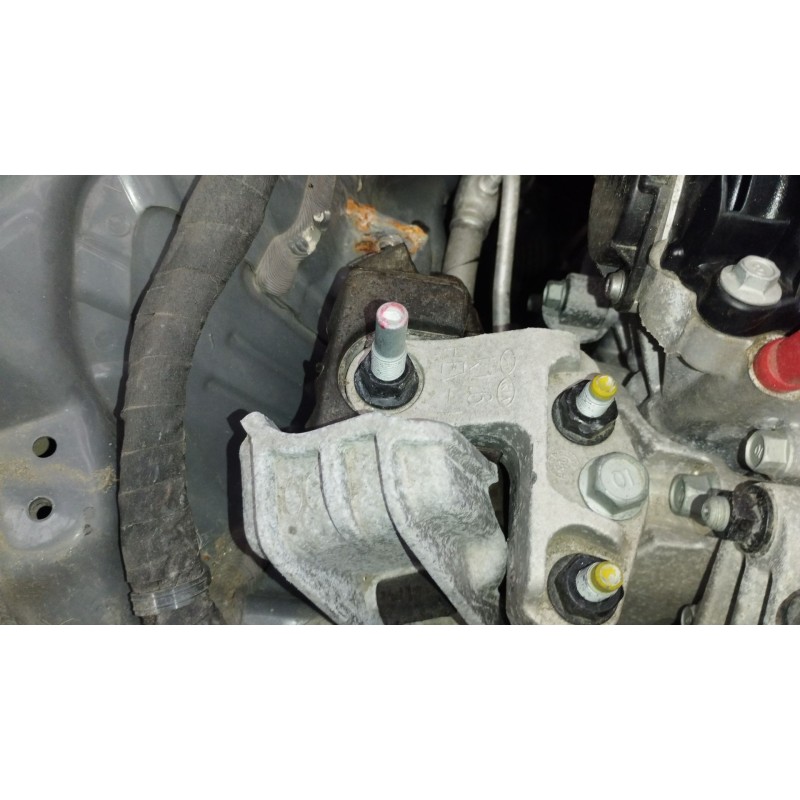 Recambio de motor completo para hyundai kona (os, ose, osi) 1.6 gdi hybrid referencia OEM IAM G4LL  