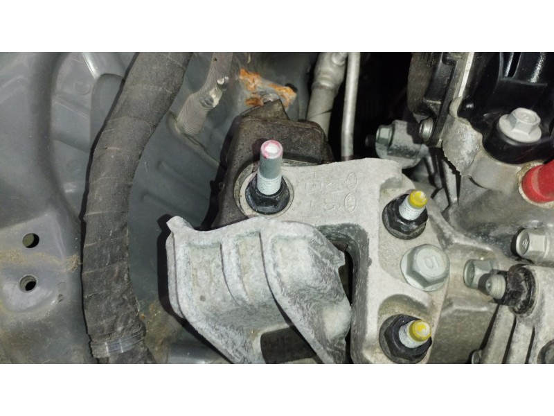 Recambio de motor completo para hyundai kona (os, ose, osi) 1.6 gdi hybrid referencia OEM IAM G4LL  