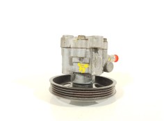 Recambio de bomba direccion para mitsubishi montero sport i (k7_, k9_) 2.5 td (k94w, k74t) referencia OEM IAM MR448507 2Y202014 