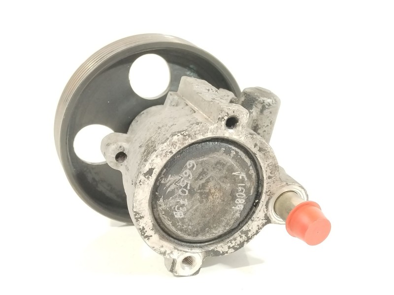 Recambio de bomba direccion para renault trafic ii furgoneta (fl) 1.9 dci 100 (fl0c) referencia OEM IAM 491100246R  