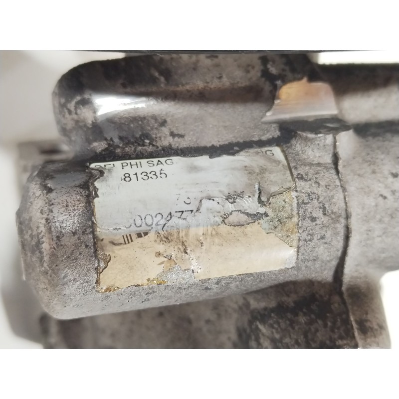 Recambio de bomba direccion para renault trafic ii furgoneta (fl) 1.9 dci 100 (fl0c) referencia OEM IAM 491100246R  